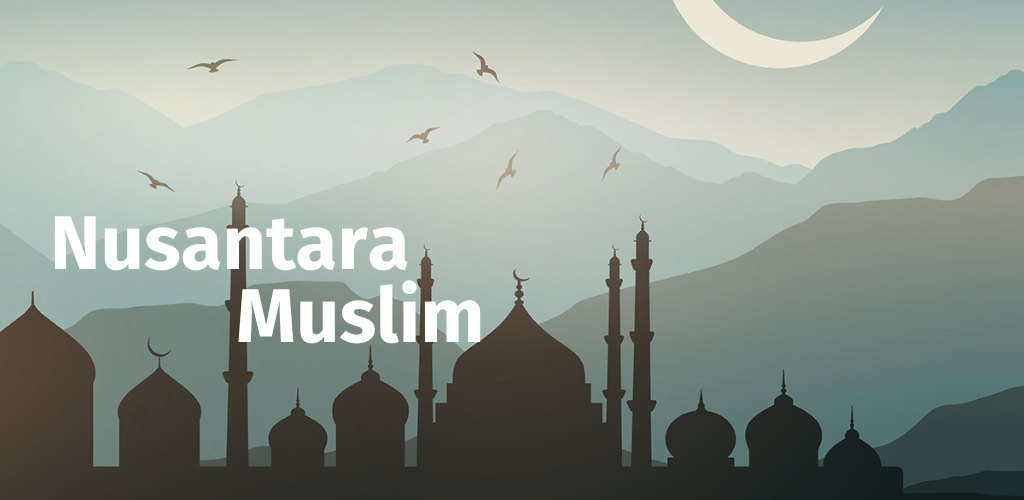 Nusantara Muslim Featured Image